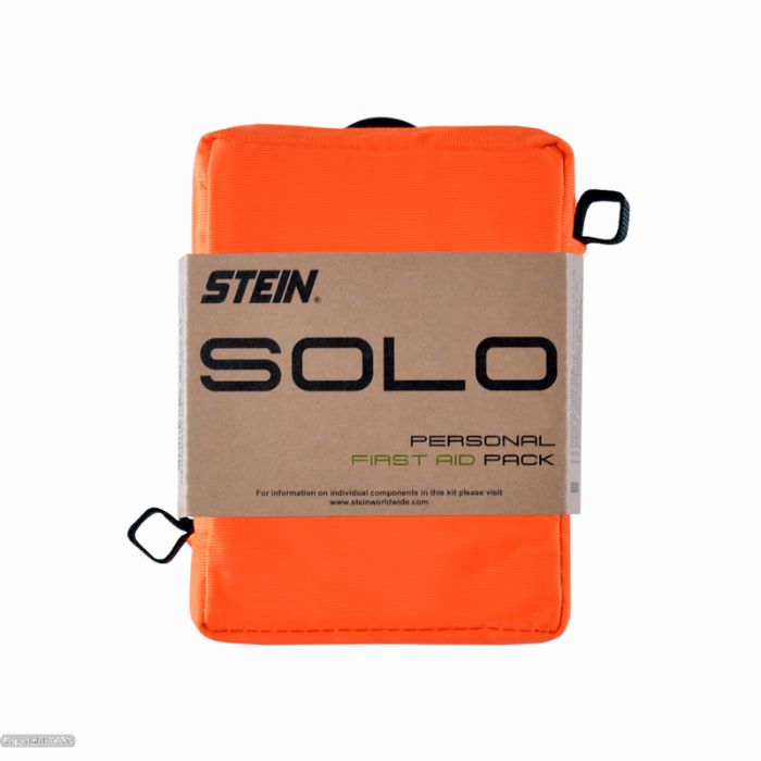 stein SOLO - Personal First Aid Pack